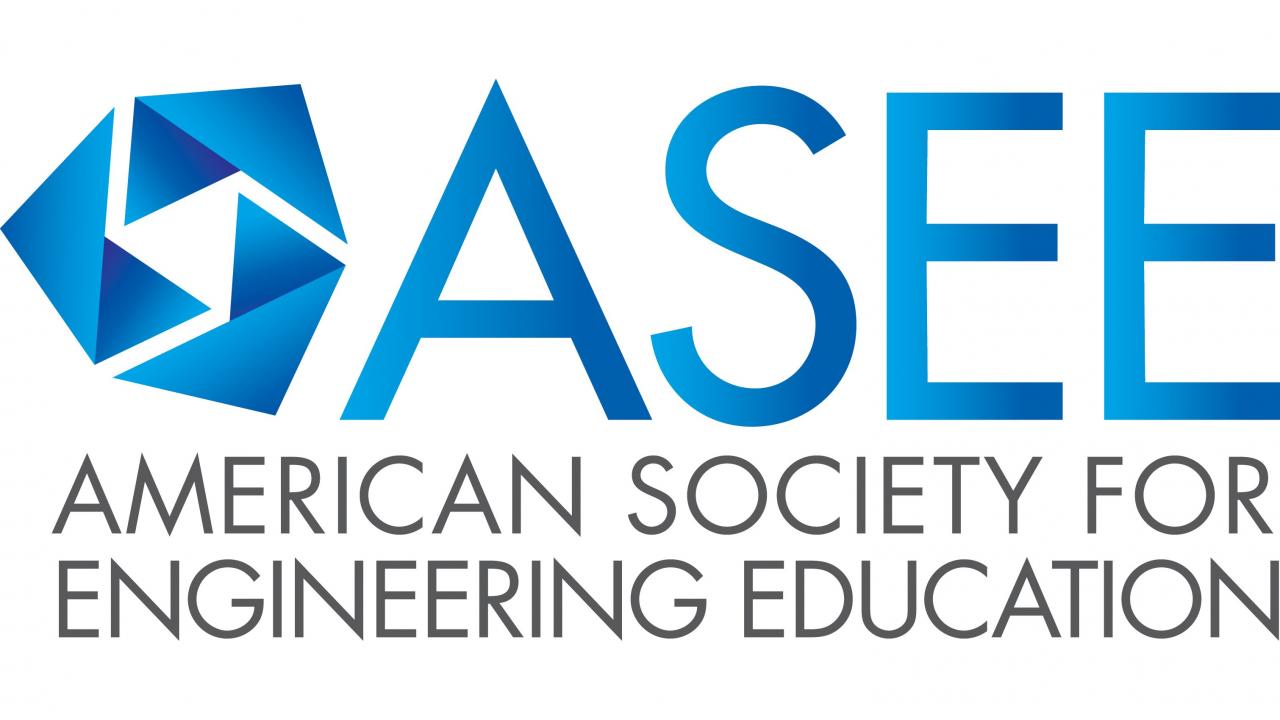 uc davis materials science engineering asee new educator award susan gentry