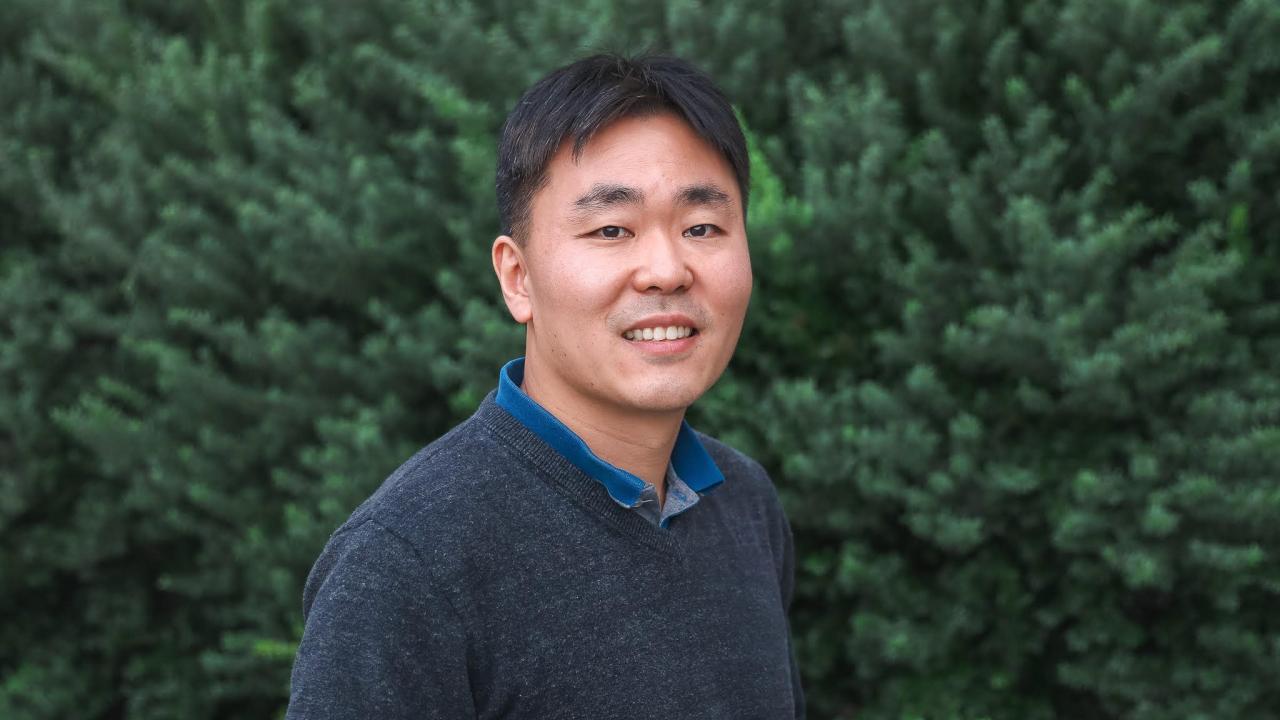 uc davis materials science engineering assistant professor seung sae hong