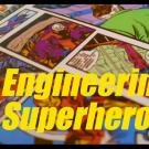 uc davis materials science engineering outreach superheroes k 12 ricardo castro